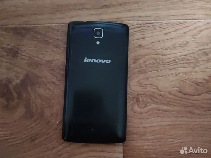 Lenovo A2010, 8 ГБ