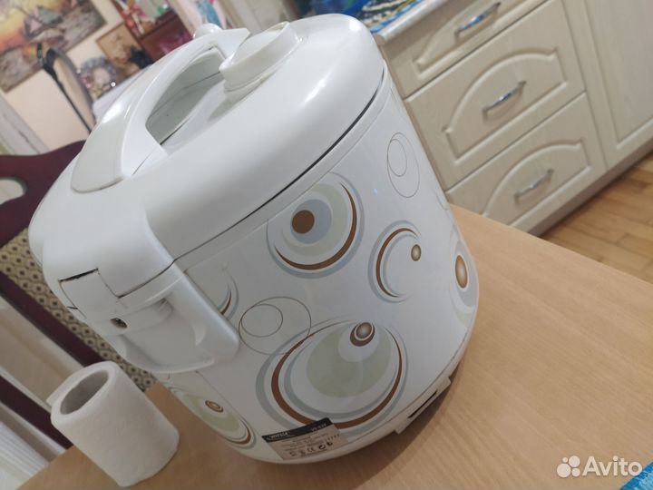 Мультиварка Vitesse VS 529