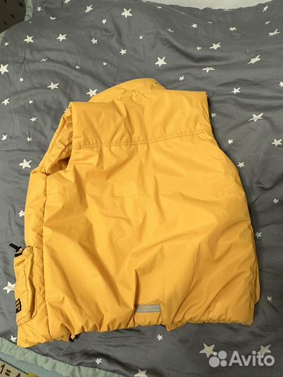 Жилет 152 coccodrillo