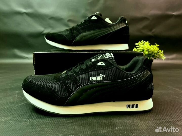 Кроссовки Puma