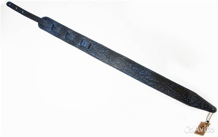 Fidel FL8001LT Нептун - Ремень для гитары