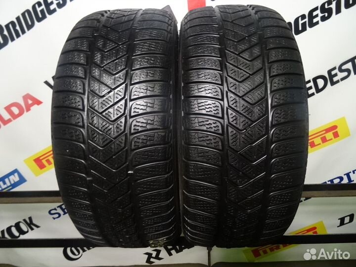 Pirelli Winter Sottozero 3 215/60 R16