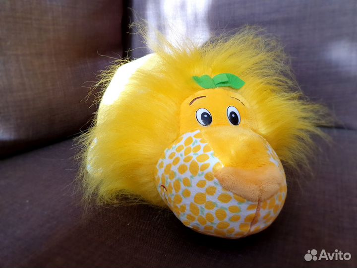 Вывернушка