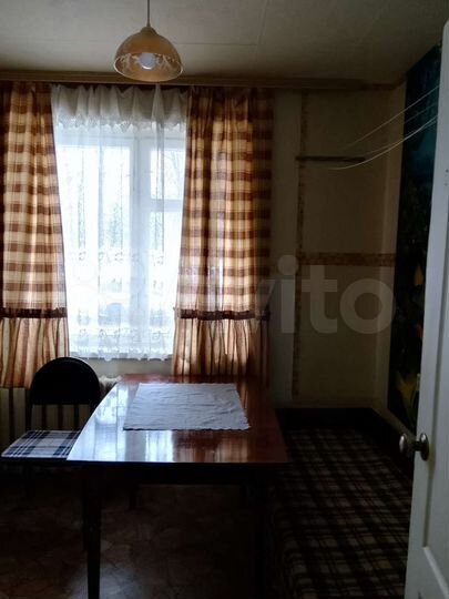 1-к. квартира, 32,8 м², 1/9 эт.