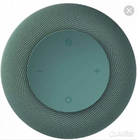 Умная колонка Маруся капсула мини