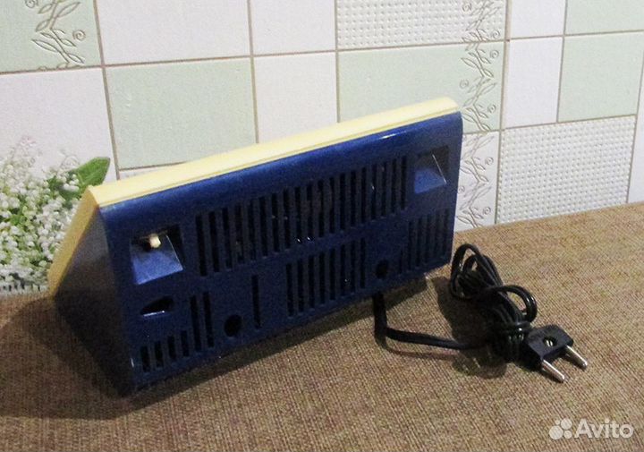 Абонентские приёмники