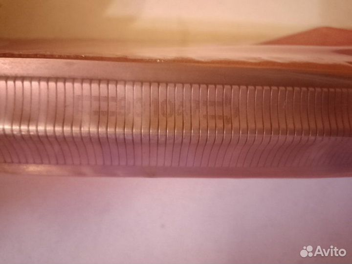 Ремень вариатора Renault / Nissan / Mitsubishi