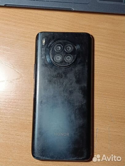 HONOR 50 Lite, 6/128 ГБ