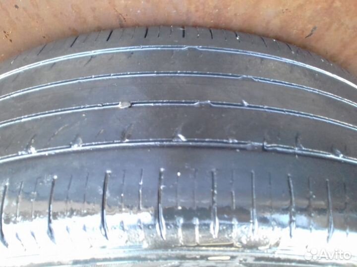 Nexen Classe Premiere CP672 205/65 R16