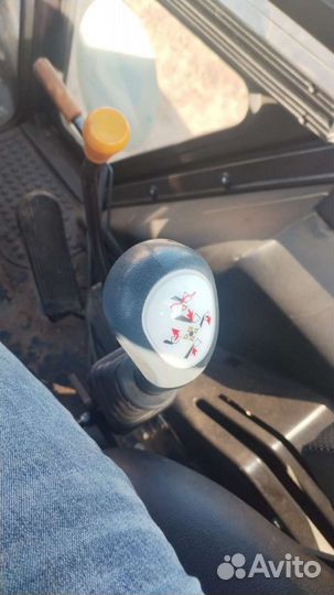 Трактор МТЗ (Беларус) 82.1, 2016