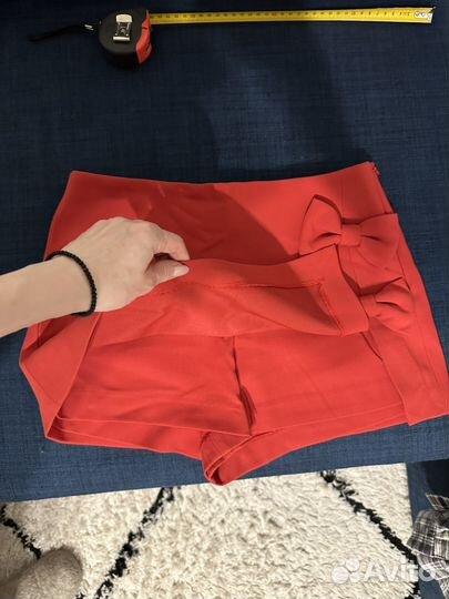 Юбка шорты Lime xs