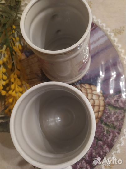 Пивные кружки 