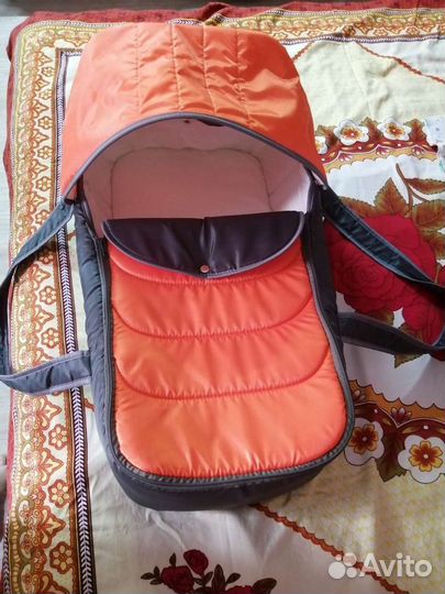 Переноска для детей