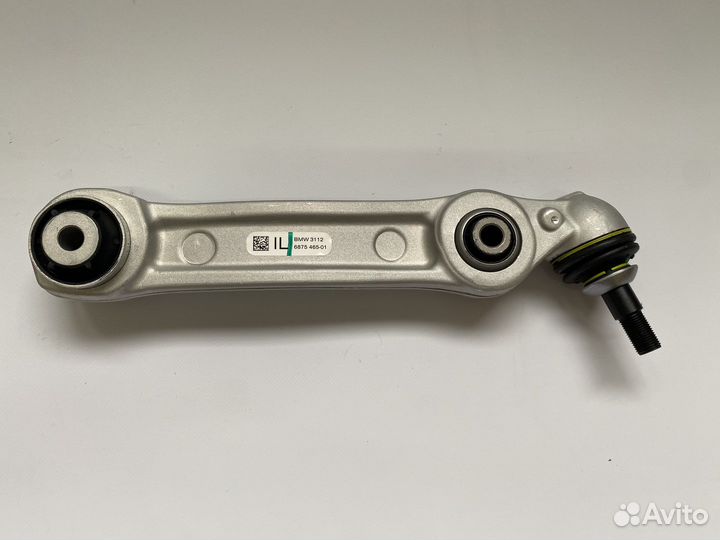 Рычаг 31106861177 и 31106861178 на BMW G30/G31