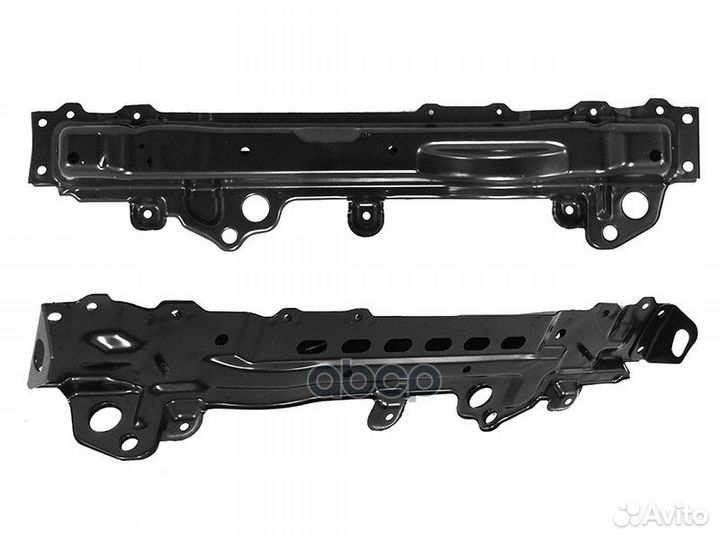 Подрамник передний Daewoo Matiz 97-00 (Под