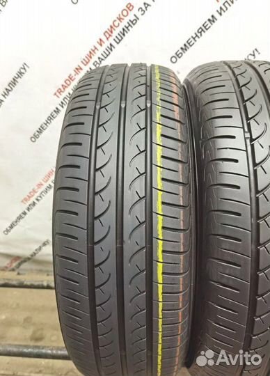Yokohama BluEarth Ecos ES31 195/65 R15 91S