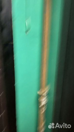 Труба металлическая