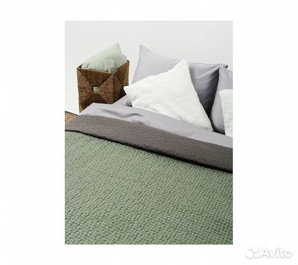 Покрывало GoodNight Quilt Moss 220*240 см