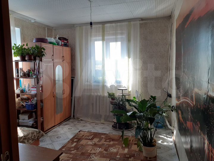 Дом 62 м² на участке 30 сот.