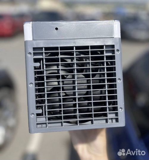 Кондиционер новый