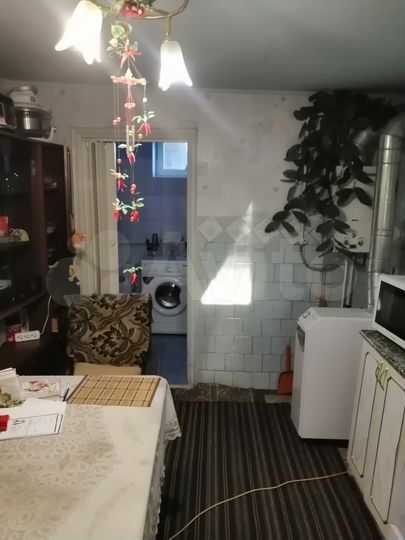 Дом 126 м² на участке 10 сот.