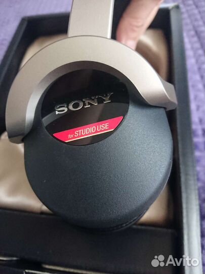 Sony MDR-Z1000, MDR-MA900, MDR-Z7M2