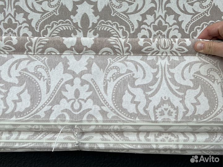 Римские шторы 