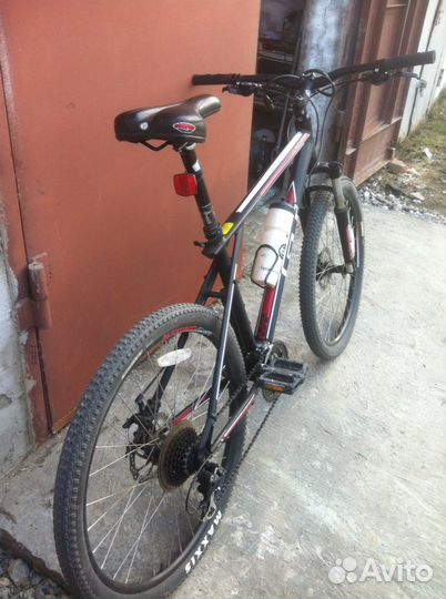 GT avalanche 4.0 размер L