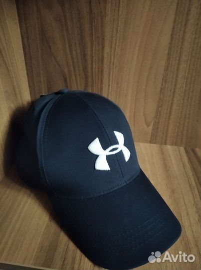 Бейсболка Under Armour