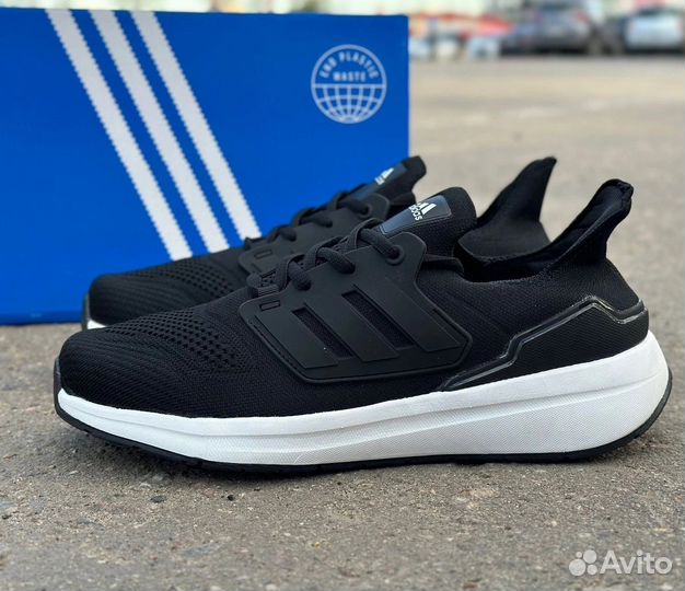 Кроссовки adidas мужские 43 размер