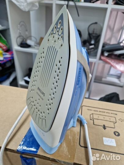 Утюг philips GC3320