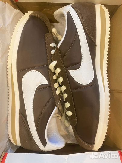 Nike cortez classic nylon pren