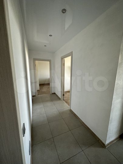 2-к. квартира, 60 м², 13/18 эт.