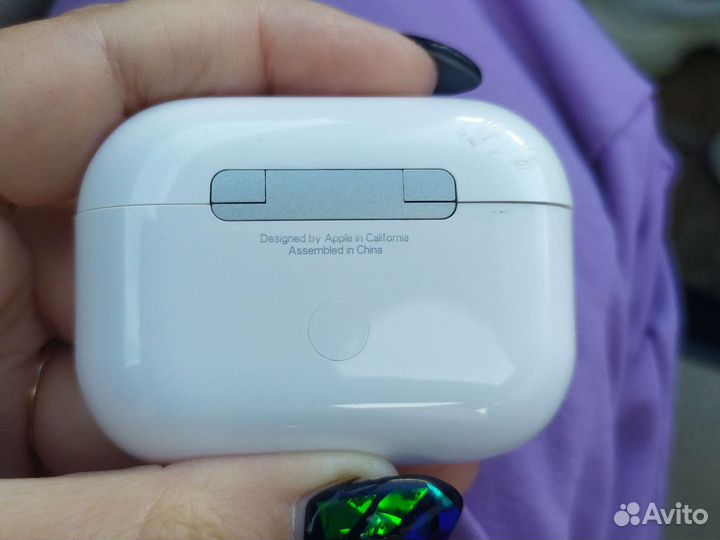 Кейс для airpods