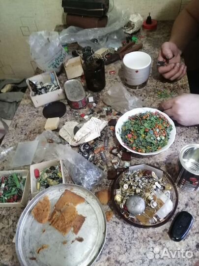 Нужны платы