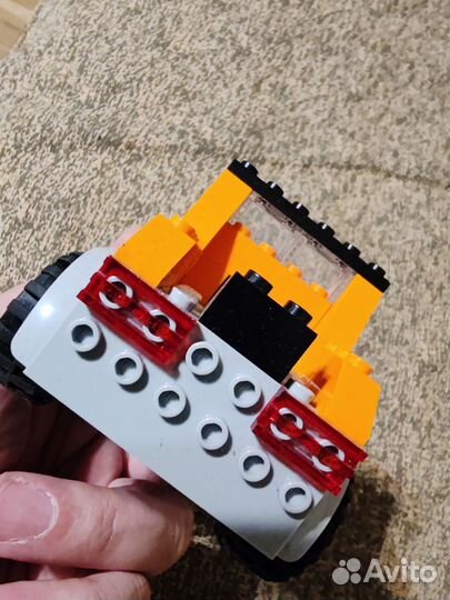 Конструкторlego