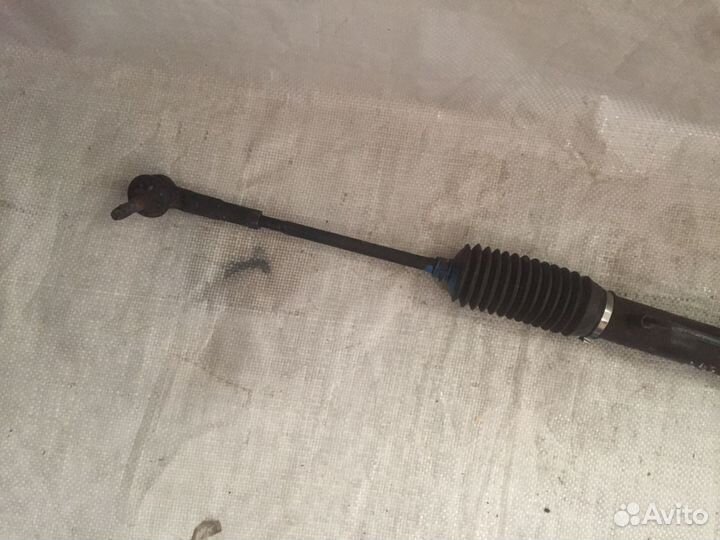 Рулевая рейка Тойота Корса Терсел Королла II
