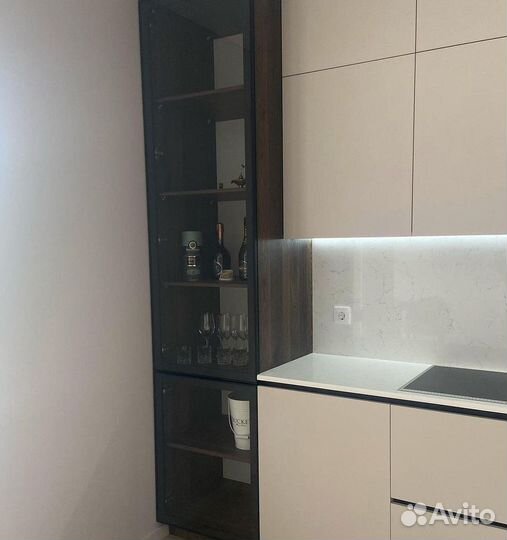 Кухня на заказ. Кухонный гарнитур от производителя