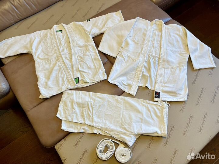 Косюм для самбо