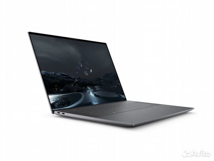 Dell XPS 13,14,16 2024 Ultra 7 ARC/RTX4070/4060