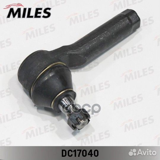 Наконечник р/т KIA spectra 04- лев/прав. DC1704