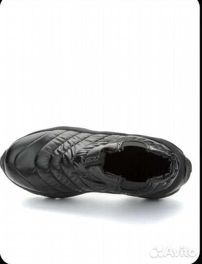 Ботинки женские