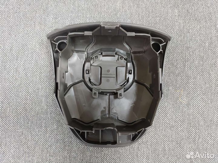 Крышка airbag в руль Mazda CX7 c 2009