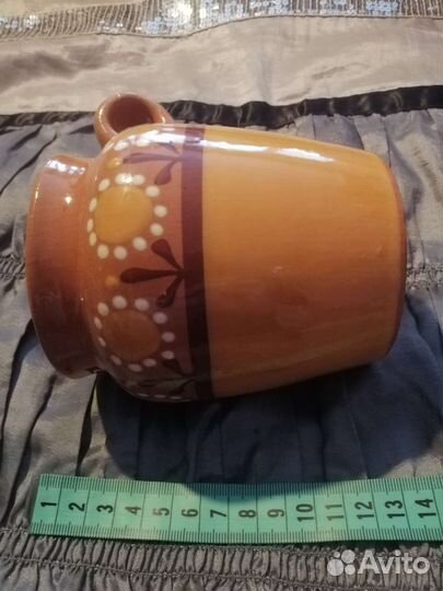 Горшочки СССР