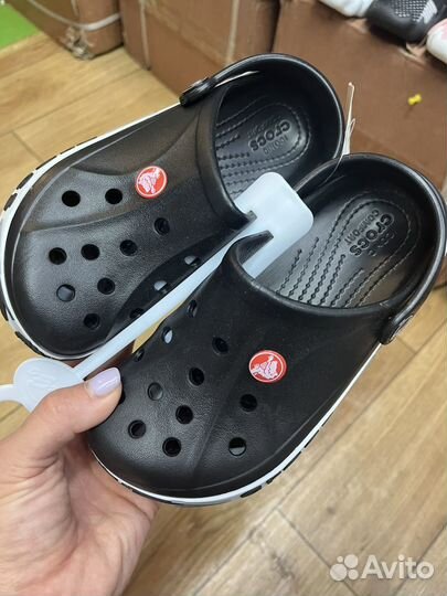 Crocs для мальчиков