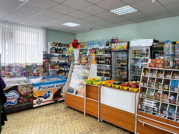 Торговая площадь, 251 м²
