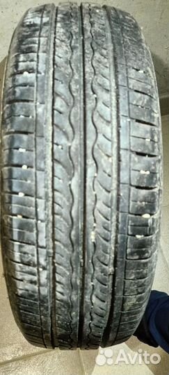 Kumho Solus KH17 185/65 R15