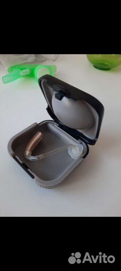 Слуховой аппарат