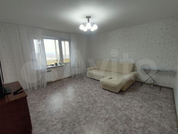2-к. квартира, 55 м², 9/10 эт.