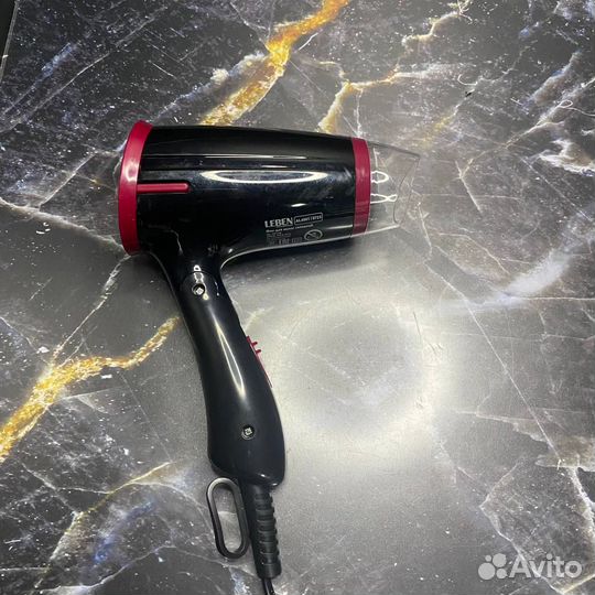 Фен Leben AL4861